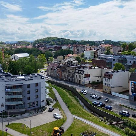 Apartament Camilli Lackberg Jelenia Góra Exterior foto