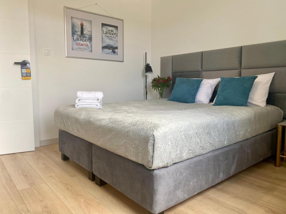 Apartament Camilli Lackberg Jelenia Góra Exterior foto