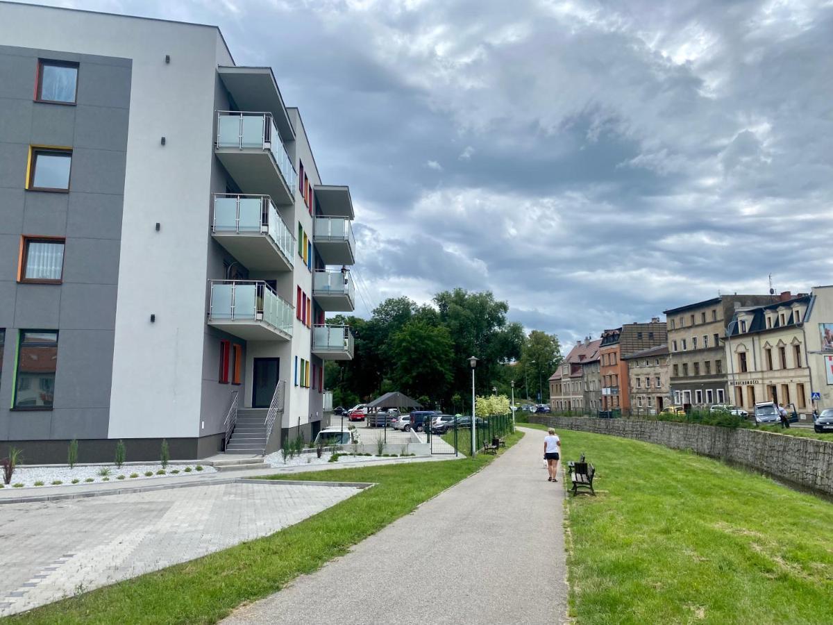 Apartament Camilli Lackberg Jelenia Góra Exterior foto