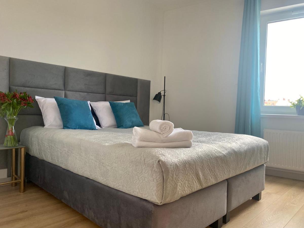 Apartament Camilli Lackberg Jelenia Góra Exterior foto