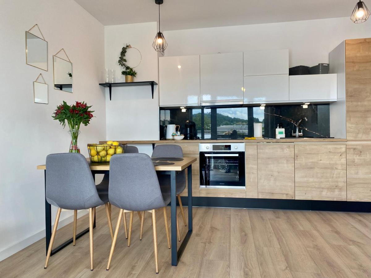 Apartament Camilli Lackberg Jelenia Góra Exterior foto